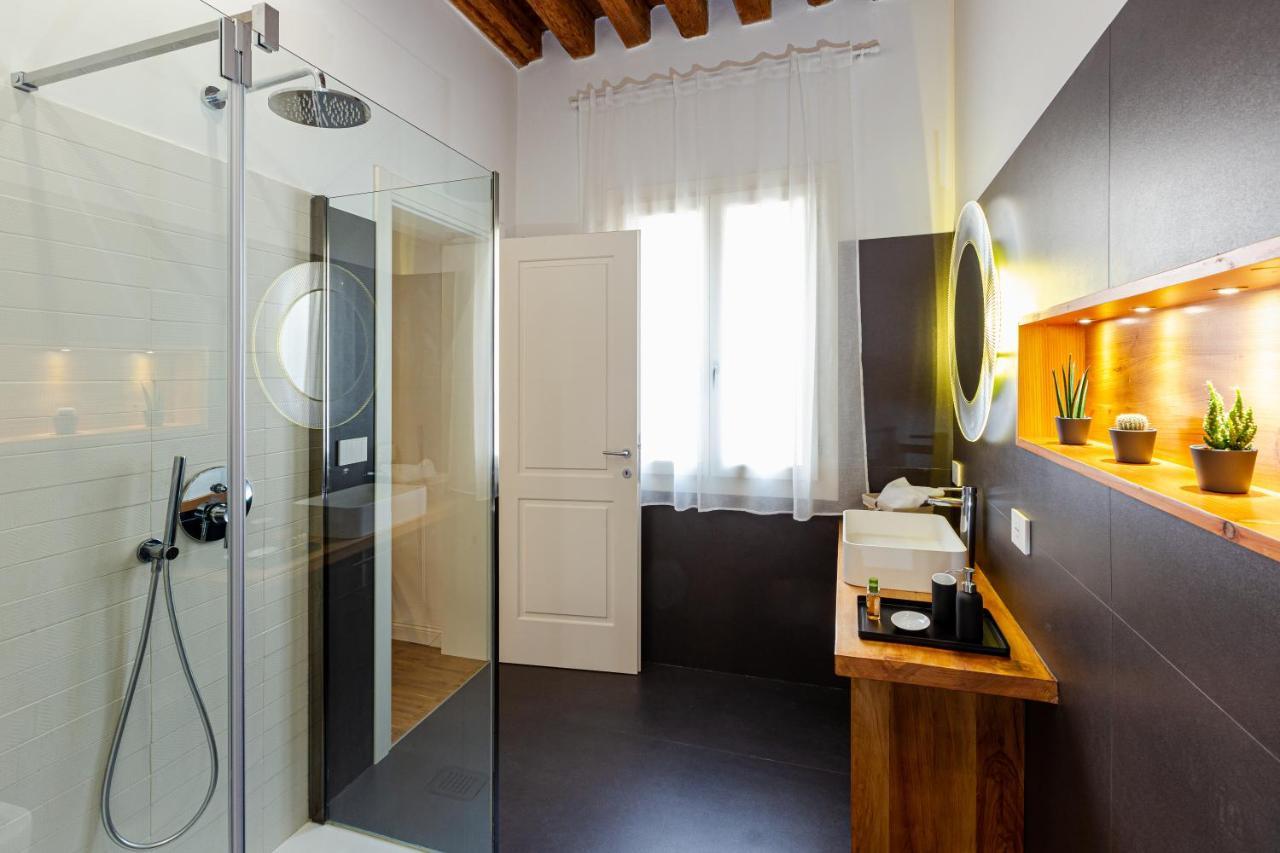 Appartement Fraivolti Venise