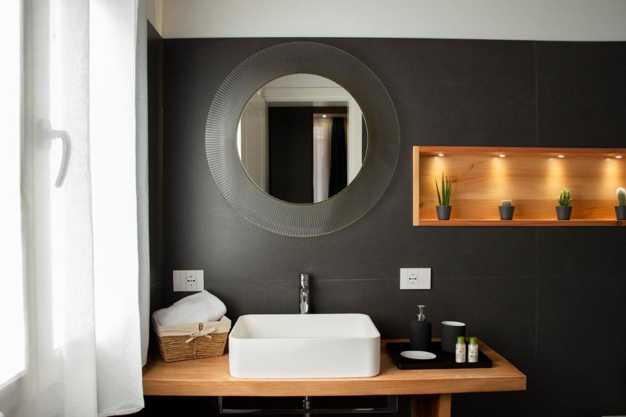 Fraivolti Appartement *