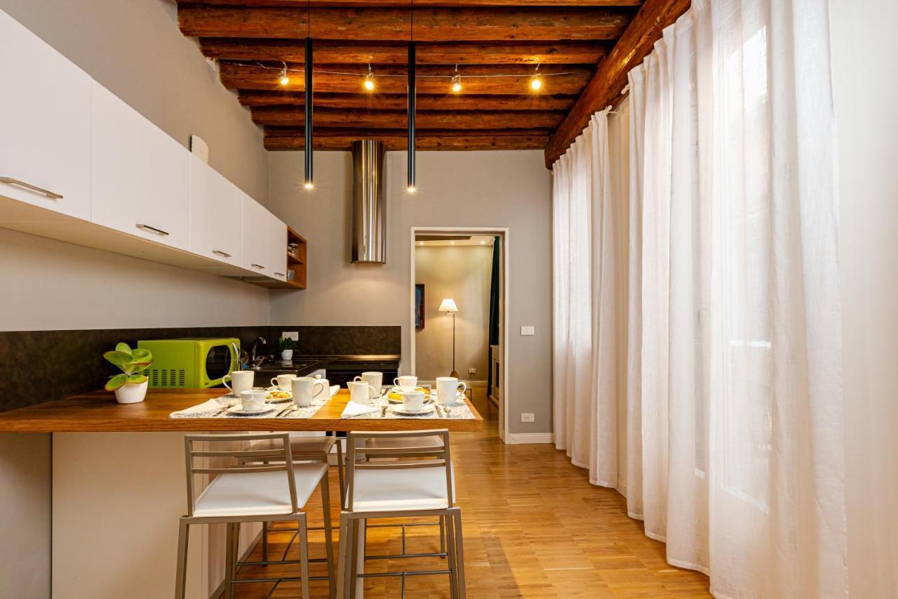 Fraivolti Appartement *