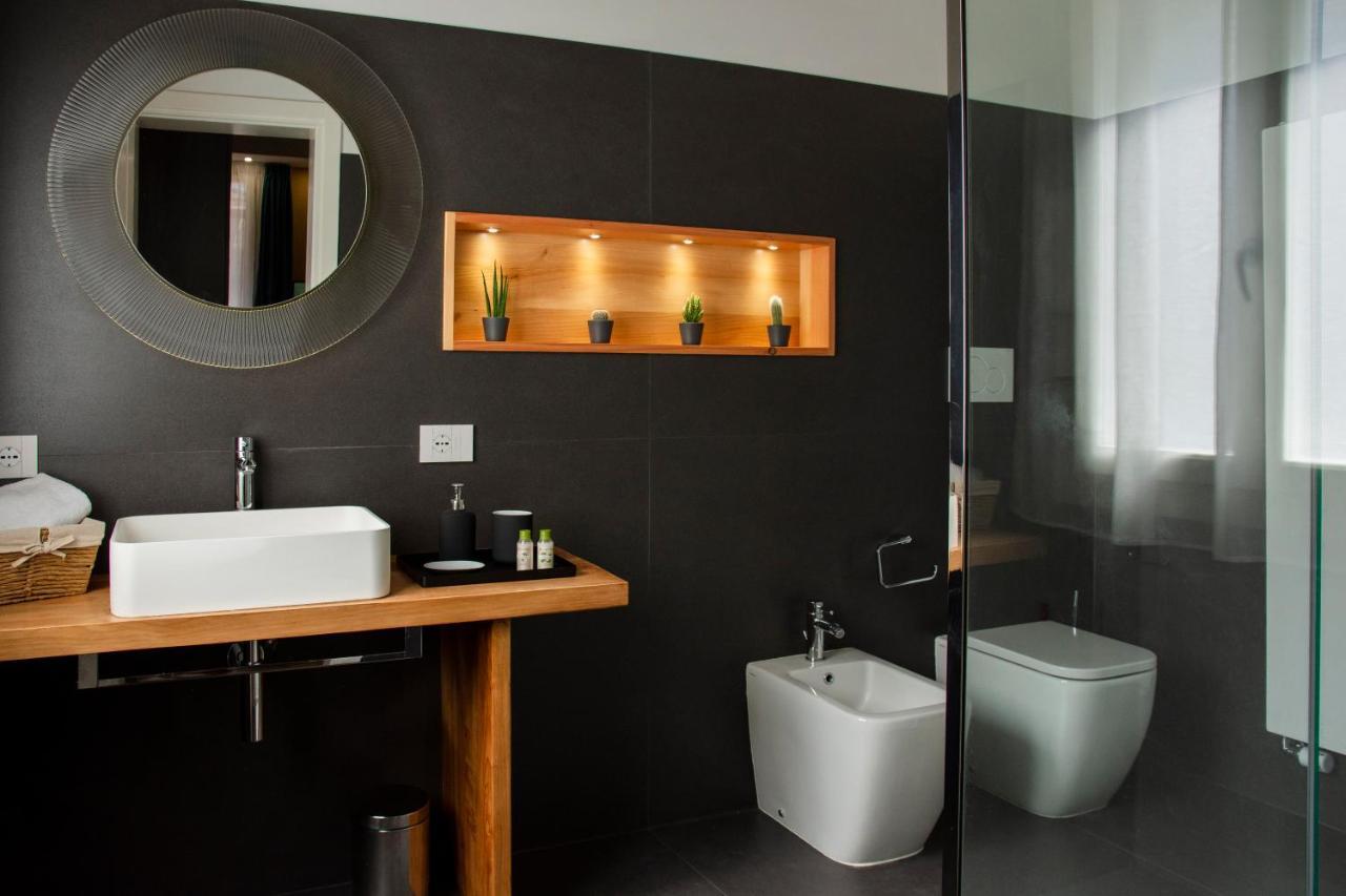 Fraivolti Appartement *