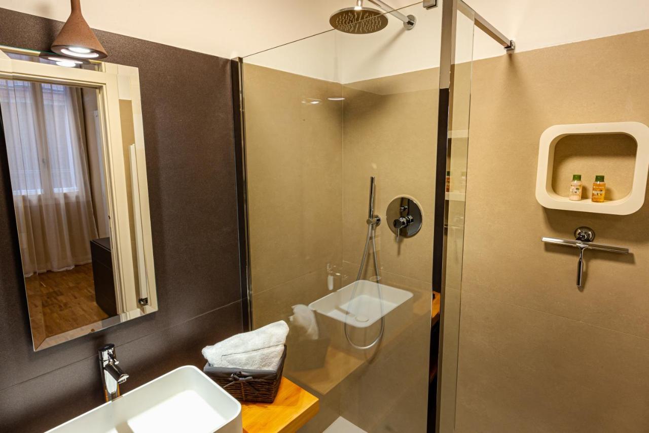 Fraivolti Appartement