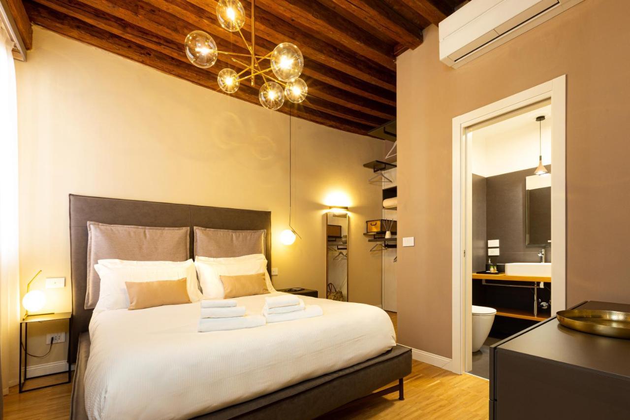 Fraivolti Appartement *