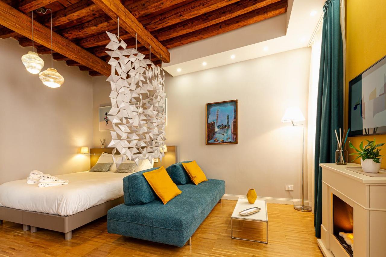 Fraivolti Appartement *