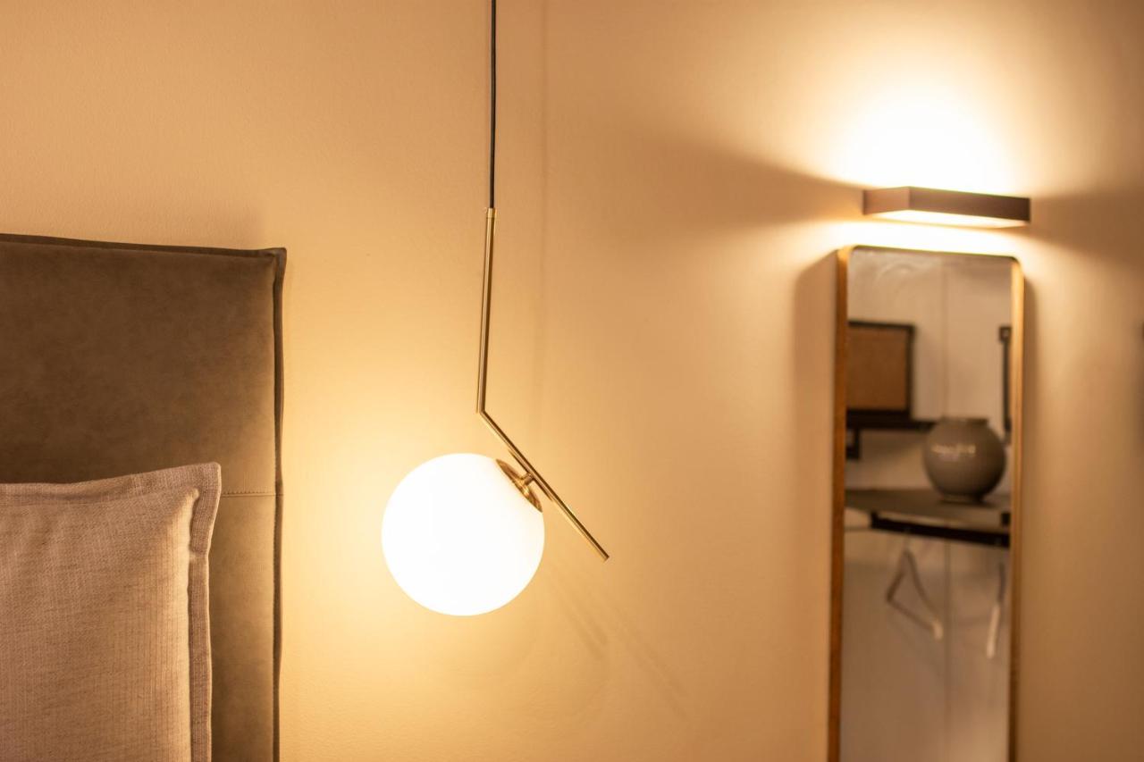 Appartement Fraivolti