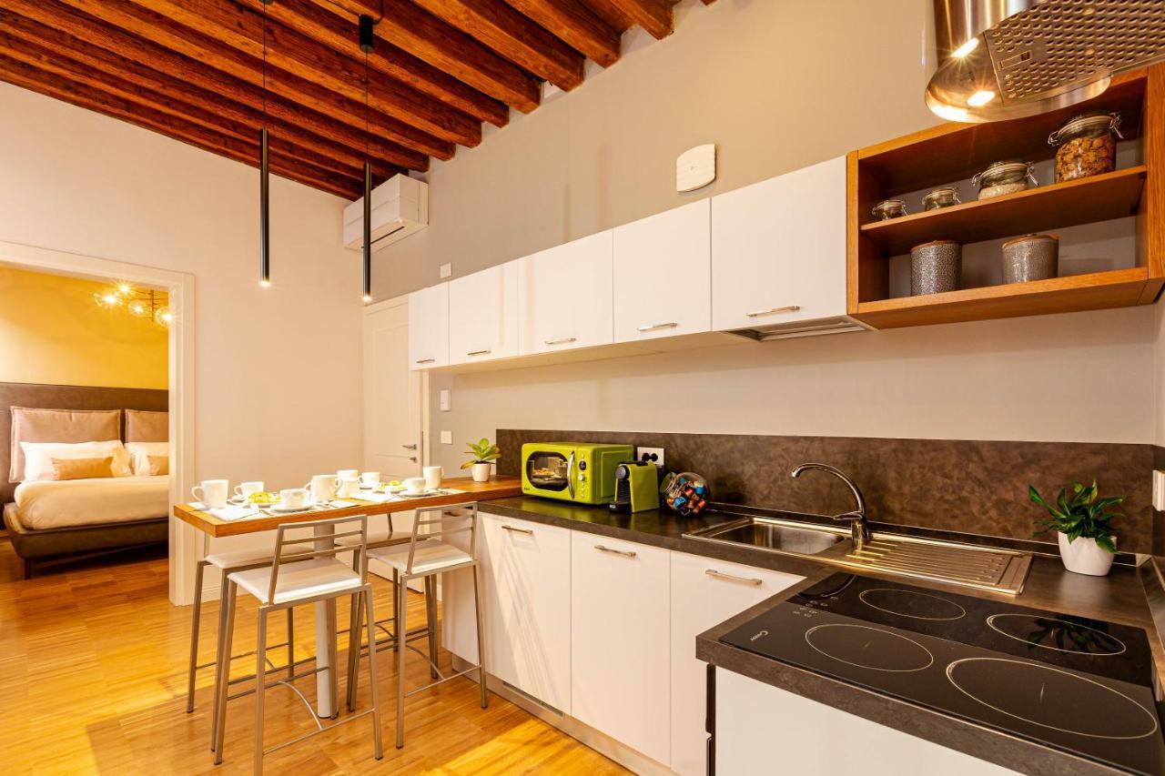 Fraivolti Appartement Venise