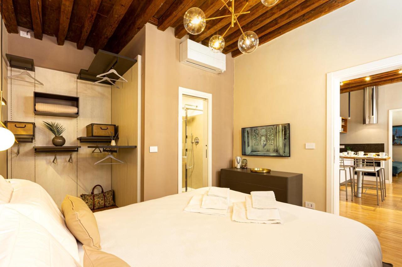 Fraivolti Appartement