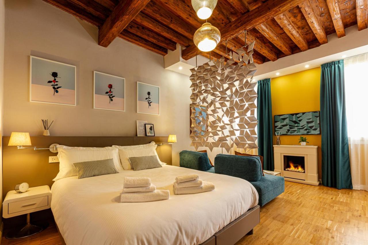 Fraivolti Appartement Venetië